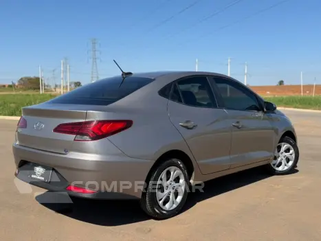HB20S 1.0 12V FLEX VISION MANUAL