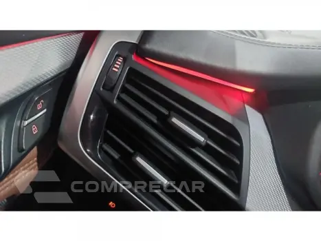 X5 - 3.0 4X4 M50D I6 TURBO 4P AUTOMÁTICO