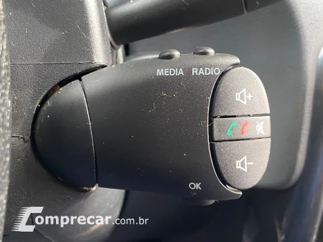DUSTER 2.0 Tech Road II 4X2 16V