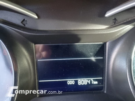ONIX 1.0 Turbo Plus LT