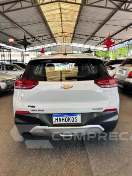 TRACKER Premier 1.2 Turbo 12V Flex Aut.