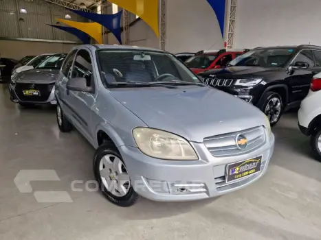 Celta Life/ LS 1.0 MPFI 8V FlexPower 3p