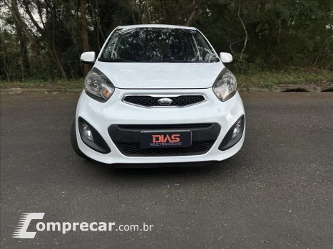PICANTO 1.0 EX 12V