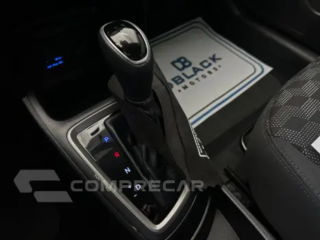 HB20 1.6 AUTOMATICO COMFORT
