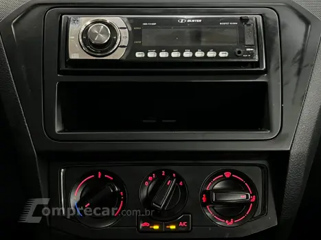 GOL 1.6 MSI TOTALFLEX TRENDLINE 4P MANUAL