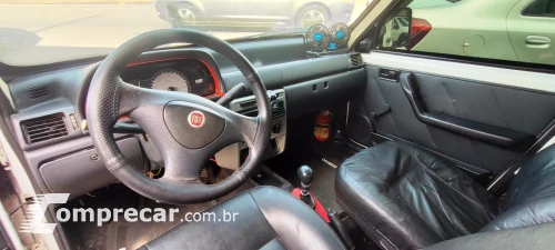 Fiorino Furgão 1.3 (Flex)