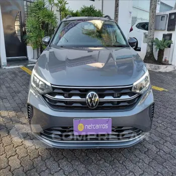 NIVUS 1.0 200 TSI TOTAL FLEX COMFORTLINE AUTOMÁTI