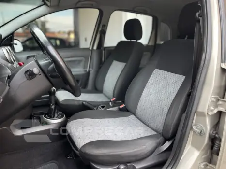FIESTA 1.6 MPI CLASS HATCH 8V FLEX 4P MANUAL