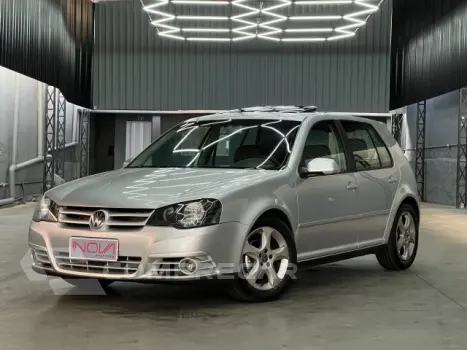 GOLF - 1.6 MI SPORTLINE 8V 4P MANUAL