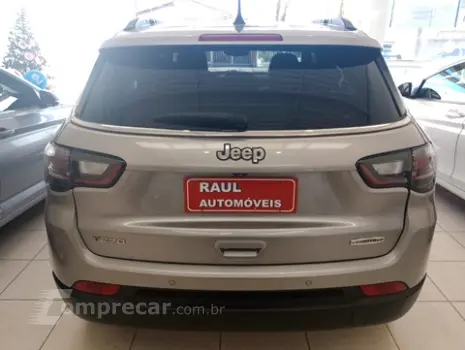 COMMANDER 1.3 T270 Turbo Longitude