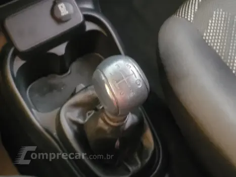 MOBI LIKE 1.0 Fire Flex 5p.