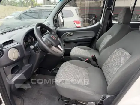 DOBLÒ - 1.8 MPI ESSENCE 7L 16V 4P MANUAL