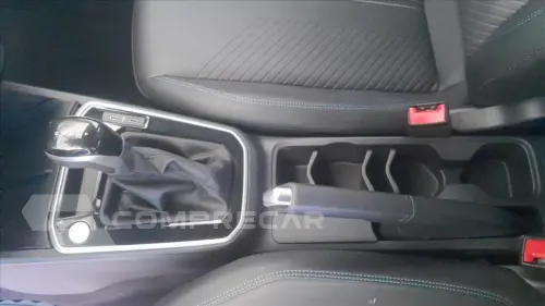 TERA 1.0 170 TSI HIGH AUTOMÁTICO