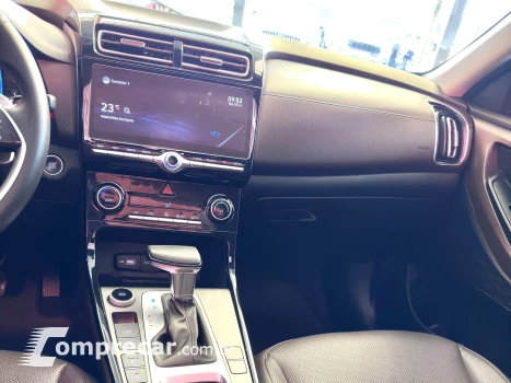 CRETA 1.0 TGDI FLEX PLATINUM AUTOMÁTICO
