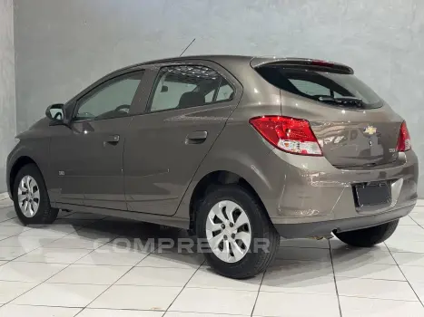 ONIX 1.0 MPFI LT 8V