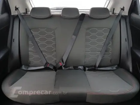 HB20X 1.6 16V FLEX VISION MANUAL