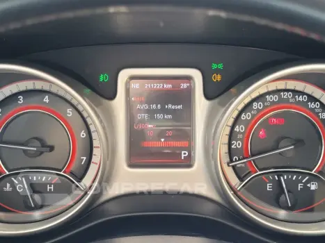 FREEMONT EMOT./PRECISION 2.4 16V 5p Aut.