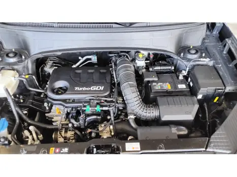 CRETA 1.0 TGDI FLEX COMFORT AUTOMÁTICO