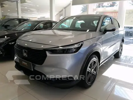 HONDA HR-V 1.5 DI I-VTEC FLEX EXL CVT 4 portas
