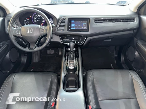 HRV EX 1.8