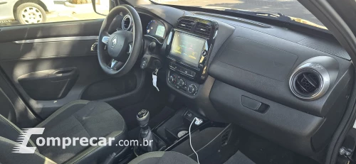 KWID 1.0 12V SCE Outsider