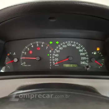 COROLLA 1.8 XEI 16V