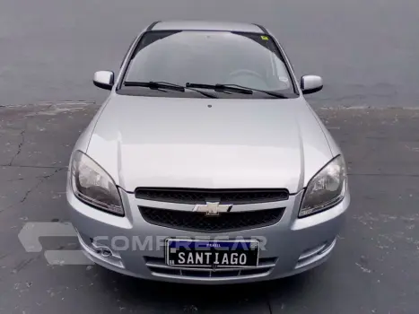 Celta Spirit/ LT 1.0 MPFI 8V FlexP. 5p