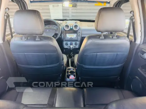 ECOSPORT 1.6 Freestyle 8V