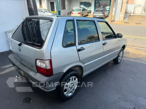 Uno Mille 1.0 Fire/ F.Flex/ ECONOMY 4p
