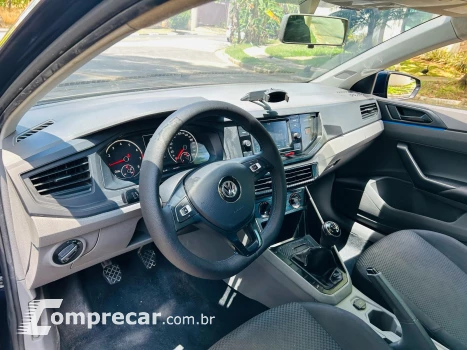POLO 1.0 MPI