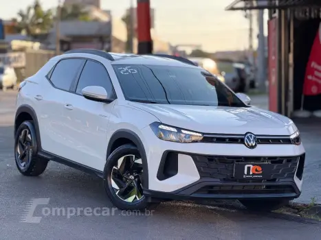 Tera Comfort 1.0 170 TSI Flex 12V 5p Aut