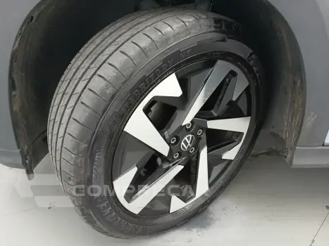 TERA 1.0 170 TSI HIGH AUTOMÁTICO