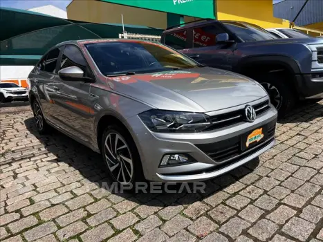 VIRTUS 1.0 200 TSI Highline