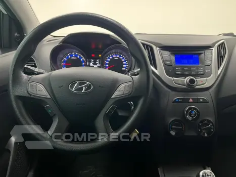 HB20 1.6 Comfort Plus 16V