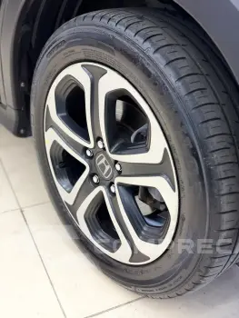 HR-V 1.8 16V EX
