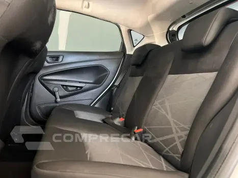 FIESTA 1.5 S HATCH 16V FLEX 4P MANUAL