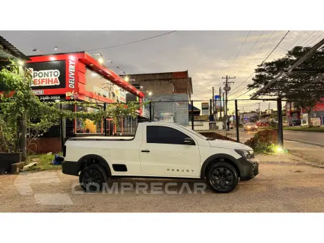 SAVEIRO 1.6 MSI ROBUST CS 16V FLEX 2P MANUAL