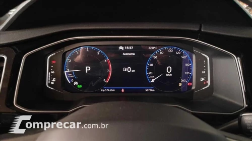 NIVUS 1.0 200 TSI TOTAL FLEX HIGHLINE AUTOMÁTICO