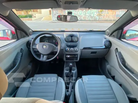 Agile 1.4 Mpfi Lt 8V Flex 4P Manual