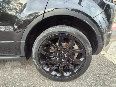 RANGE ROVER EVOQUE 2.0 Evoque Dynamic 4WD V8 32V