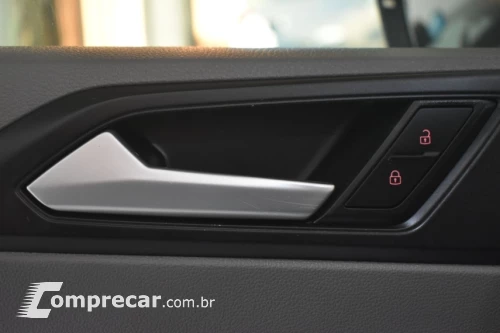 VIRTUS 1.0 200 TSI Comfortline