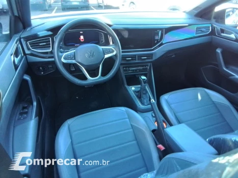NIVUS 1.0 200 TSI TOTAL FLEX HIGHLINE AUTOMÁTICO