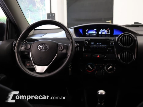 ETIOS 1.5 XS 16V