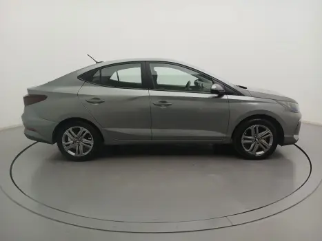 HB20S 1.0 TGDI FLEX COMFORT PLUS AUTOMÁTICO