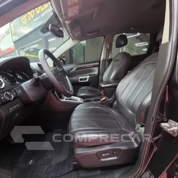CAPTIVA SPORT FWD 2.4 16V 171/185cv