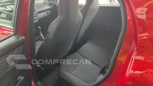 Kwid 1.0 12V 4P SCE FLEX ZEN 2