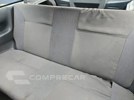 Gol City (Trend) 1.0 Mi Total Flex 8V 2p