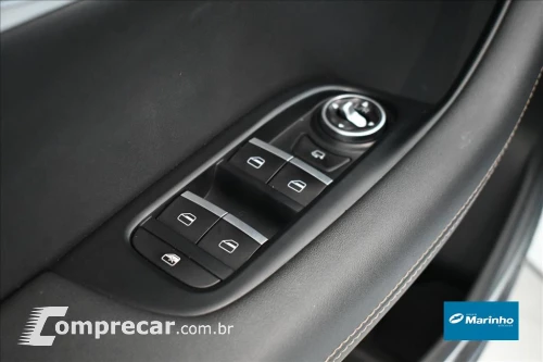 TIGGO 8 1.6 TGDI GASOLINA TXS DCT