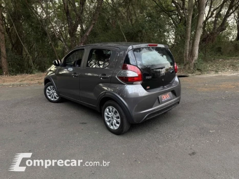 MOBI 1.0 EVO FLEX LIKE. MANUAL