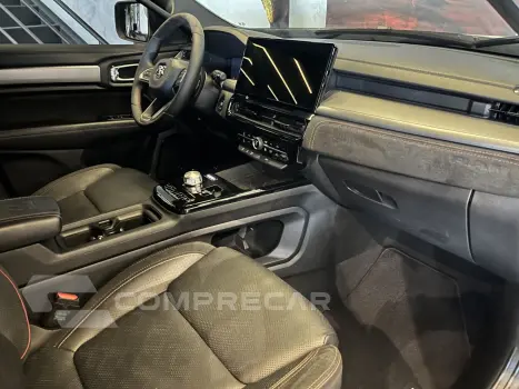 Rampage 2.0 4P HURRICANE 4 TURBO R/T 4X4 AUTOMÁTICO